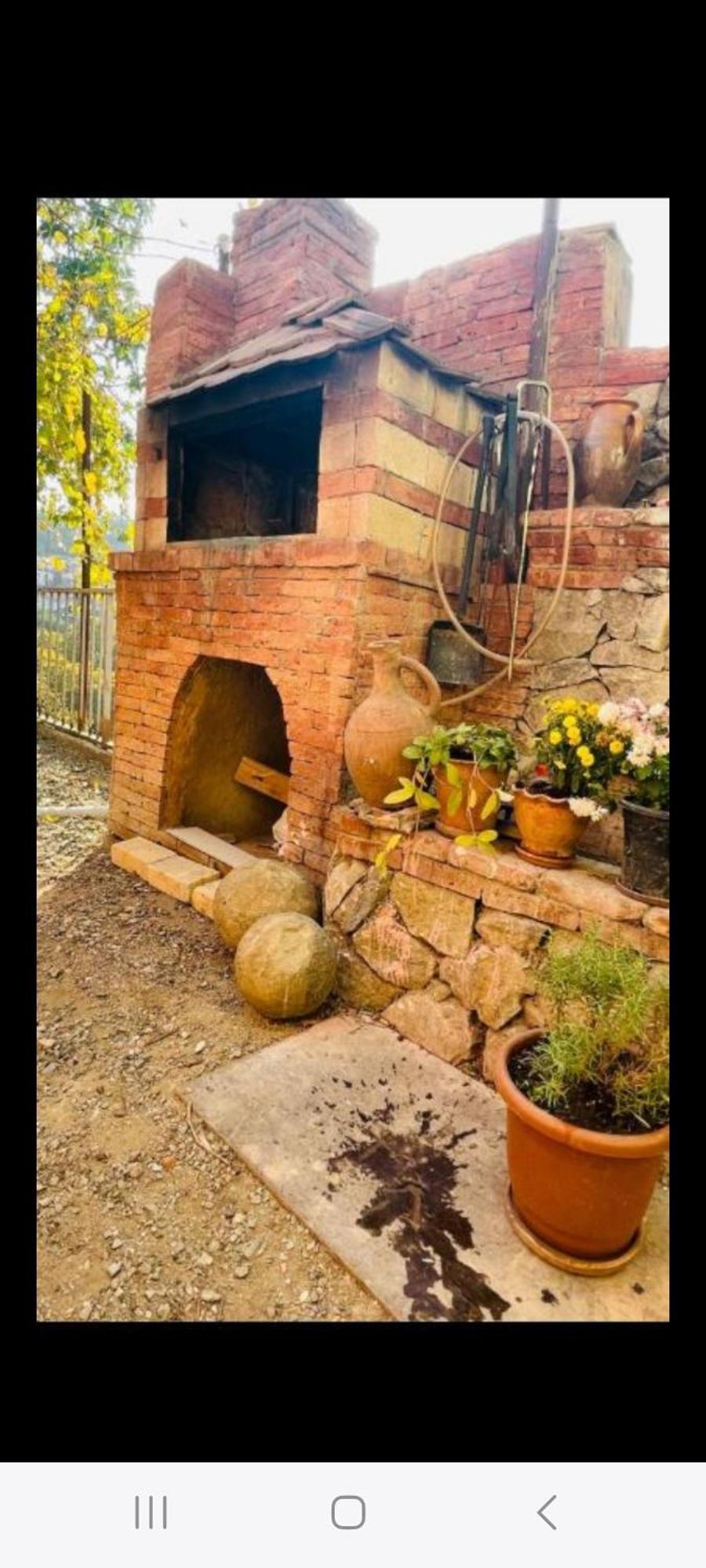 Apartment With A Nice Terrace In Old City Center Tbilisi Exteriér fotografie
